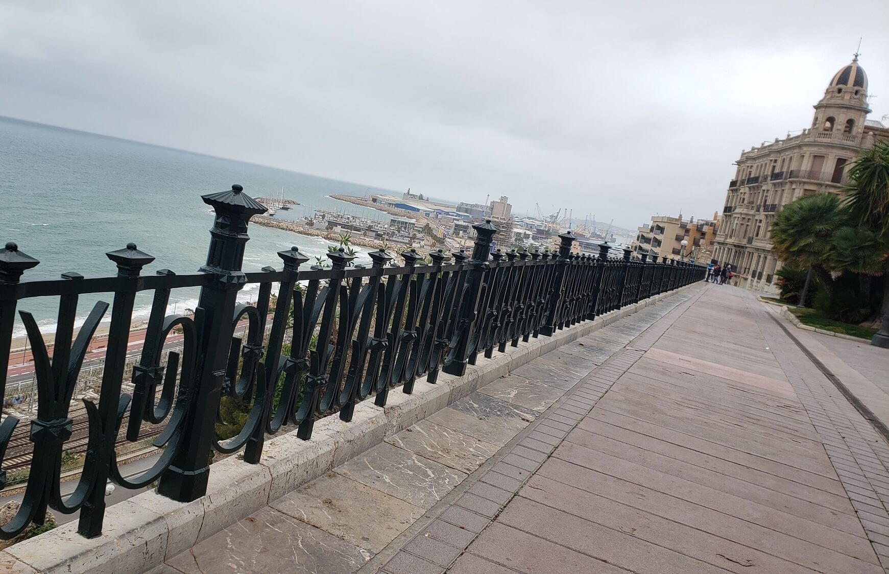 【スペイン】タラゴナの観光や海、世界遺産（住んでいた筆者が解説） アジャノブログ