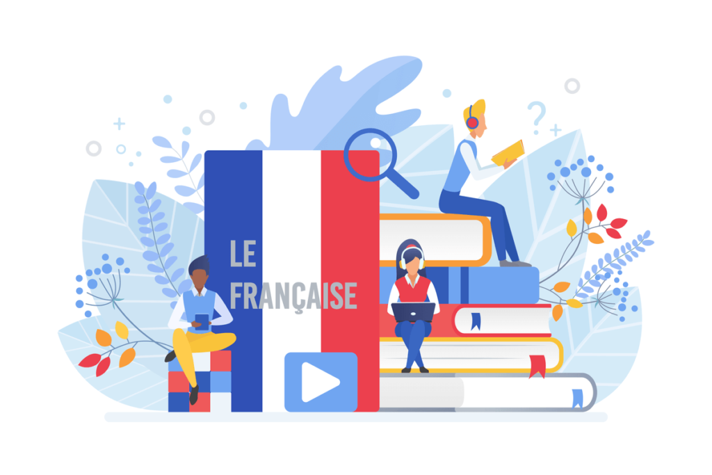 フランス語の勉強法完全版 独学で中級に短期間で到達する方法 アジャノブログ