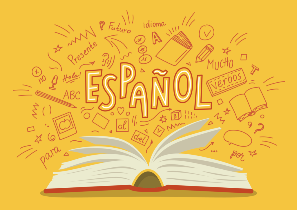 スペイン語勉強法 独学で中級に 初心者におすすめの方法まとめ アジャノブログ